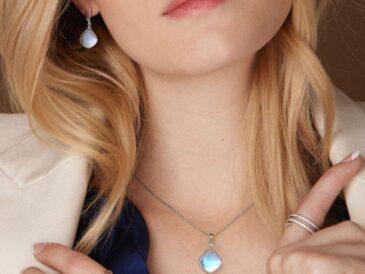 opal jewelry